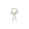 FEDRA PEARL RING